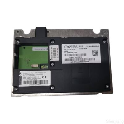 Diebold V7 EPP Şifreli PIN Pad Klavye 01750255914