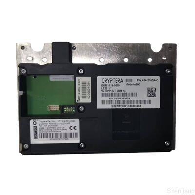 Diebold V7 EPP Şifrelenmiş PIN Pad Klavyesi 01750303599