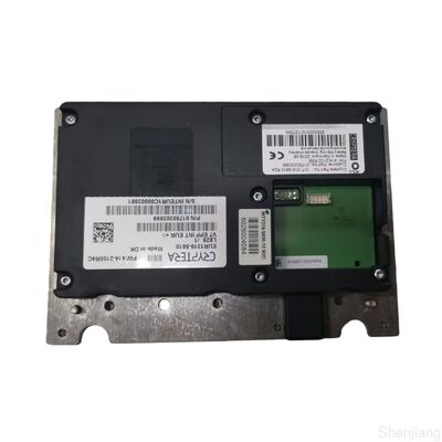 Diebold V7 EPP Şifrelenmiş PIN Pad Klavyesi 01750303599