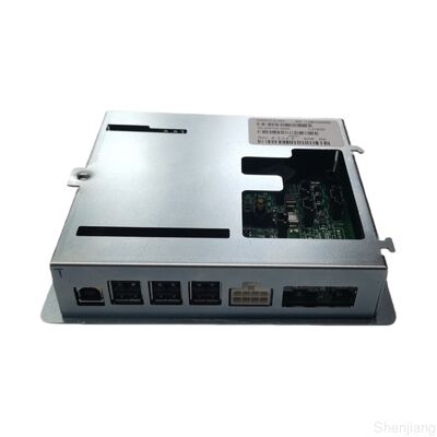 Diebold UCC Ünitesi ELU Güç Kaynağı Kutusu ATM Anahtarlama Güç Ünitesi 49254764000F