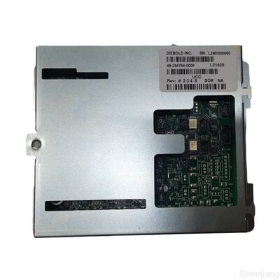 Diebold UCC Ünitesi ELU Güç Kaynağı Kutusu ATM Anahtarlama Güç Ünitesi 49254764000F