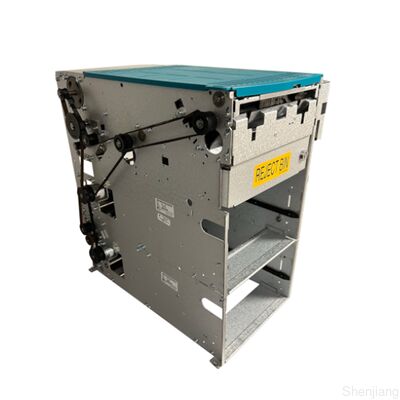 Hyosung 2K CDU-1100 Nakit dağıtıcı kemer S3M 1401*0.8 Diş kemeri 4820000257 S4820000257