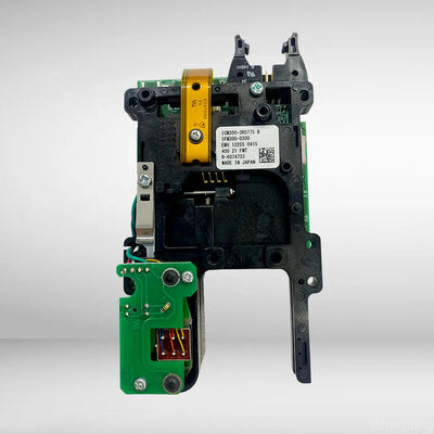 Hyosung 3 R/W kart okuyucu ICM300-3R0775 IFM300-0300 çerçevesiz