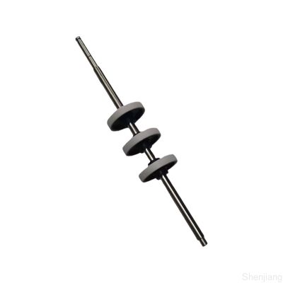 Diebold 5500 İstifleyici Rulo Mil Para Alma Tekerlek Mili 49248086000A