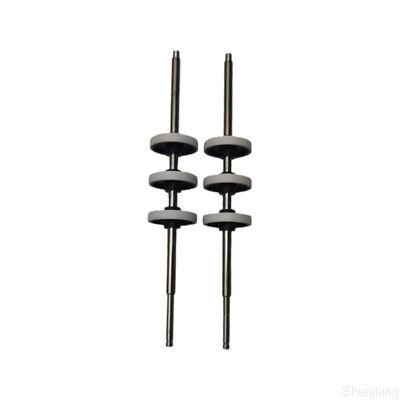 Diebold 5500 İstifleyici Rulo Mil Para Alma Tekerlek Mili 49248086000A