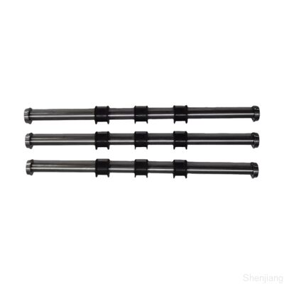 ATM Mil Şaftı Taşıma Rulosu Tertibatı Diebold Rulo Şaftı 49202790000A