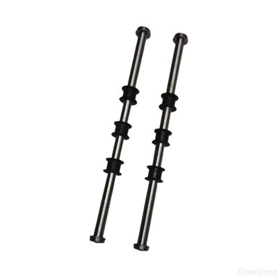 ATM Mil Şaftı Taşıma Rulosu Tertibatı Diebold Rulo Şaftı 49202790000A