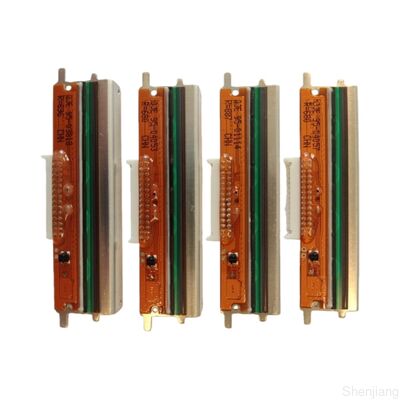 ÖZEL Termal Baskı Kafası Grubu VKP80III 2C160000000313