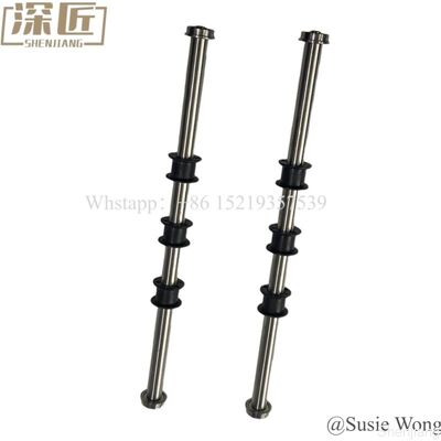 49202790000A ATM Makine Parçaları Diebold Nixdorf Opteva Sunum MİLİ, XPRT IDLER ASSY 49-202790-000A