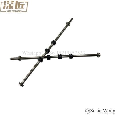 49253616000D ATM Makine Parçaları Diebold Nixdorf Opteva 5500 MİL TAŞIMA DRV 49-253616-000D