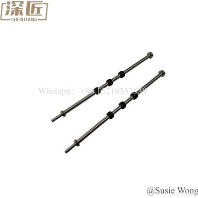 49253616000D ATM Makine Parçaları Diebold Nixdorf Opteva 5500 MİL TAŞIMA DRV 49-253616-000D