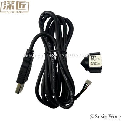 49255908000F 49-255908-000F Diebold KAMERA USB ARKA KONNEKTÖRÜ