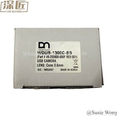 49255908000F 49-255908-000F Diebold KAMERA USB ARKA KONNEKTÖRÜ