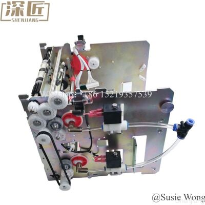 445-0736668 4450736668 NCR S2 PICK MODÜL MONTAJI