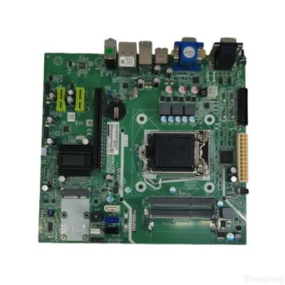 WINCOR PC280 Windows 10 Anakart Core i5 5G LGA1150 1750254552