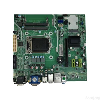 WINCOR PC280 Windows 10 Anakart Core i5 5G LGA1150 1750254552