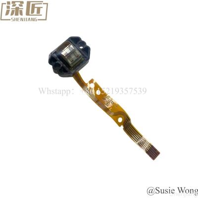 ATM Kart Okuyucu Manyetik Kafa Fabrikası DN ATM Makine Yedek Parçaları DN Kart Okuyucu Kafası W/R Kafa