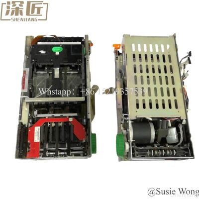 4450761208 445-0761208 NCR S2 Presenter R/A FRU Komple Model ve Yedek Parçalar