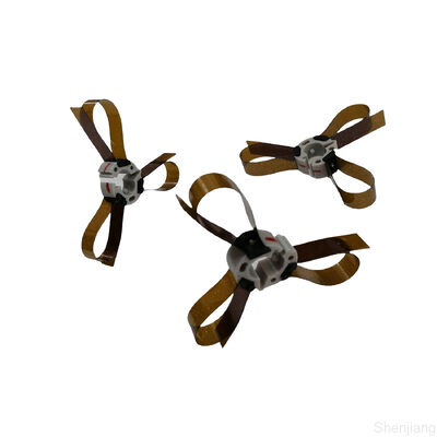 Yeni Hitachi 7500SR ATM Part 4P007460A 49024216000B WCS-S Roller Assy 3LP 3FLT 70OD