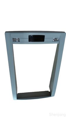 Yeni Diebold ATM Parçaları Yüz Çerçevesi Duvar Arasından 49230706XOBA