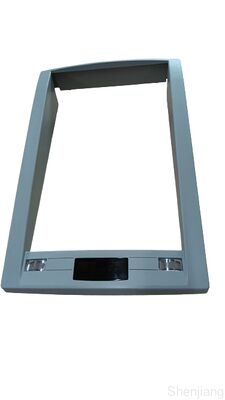 Yeni Diebold ATM Parçaları Yüz Çerçevesi Duvar Arasından 49230706XOBA