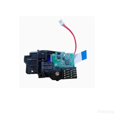 Yeni Diebold ATM Parçaları DN Kart Okuyucu IC Kart Okuyucu IC Temas Bloğu Ict3h5-3A7790 IC Çip