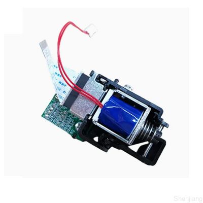 Yeni Diebold ATM Parçaları DN Kart Okuyucu IC Kart Okuyucu IC Temas Bloğu Ict3h5-3A7790 IC Çip