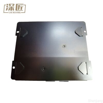 49-254764-000F Orijinal Diebold UCC Birimi ELU Güç Tedarik Kutusu ATM Değiştirme Güç Tedarik Kutusu 49254764000F