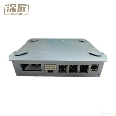 49-254764-000F Orijinal Diebold UCC Birimi ELU Güç Tedarik Kutusu ATM Değiştirme Güç Tedarik Kutusu 49254764000F