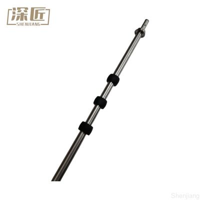 49253631-E 49-253631-0000E Diebold Şafta Taşıma DRV ATM için rulo parçaları Diebold 49253631000E