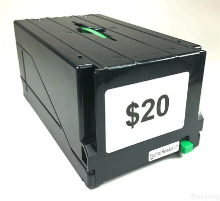 FUJITSU F53 F56 KD03234-C520 Fatura dağıtıcı Nakit Kaseti KD02881-Y525 KASET ÖN basınç plaka 38038445