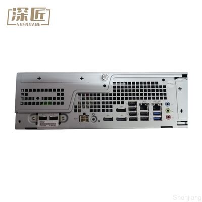 1750302006 Orijinal Diebold PC 6G I3-7101E güç kaynağı ile ATM Ana Bilgisayarı 01750302006