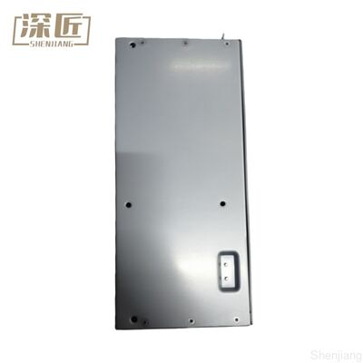 1750359790 Orijinal Diebold PC 6G Celeron G3900 Güç kaynağıyla ATM Ana Bilgisayarı 01750359790