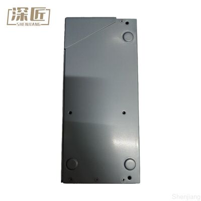 1750359790 Orijinal Diebold PC 6G Celeron G3900 Güç kaynağıyla ATM Ana Bilgisayarı 01750359790