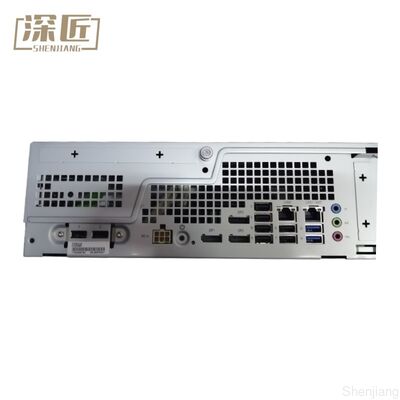 1750359790 Orijinal Diebold PC 6G Celeron G3900 Güç kaynağıyla ATM Ana Bilgisayarı 01750359790