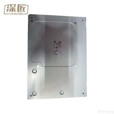 1750360108 Orijinal Diebold PC 6G Celeron G3900 güç kaynağı ile ATM Ana Bilgisayarı 01750360108