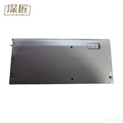 1750360108 Orijinal Diebold PC 6G Celeron G3900 güç kaynağı ile ATM Ana Bilgisayarı 01750360108