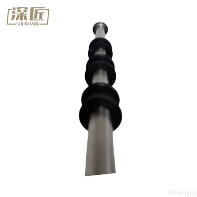 49202790000A Atm Makine Parçaları Diebold Opteva Shaft XPRT DRV Ulaştırma Üstün Idler Montajı 49-202790-000A