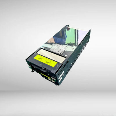 FUJITSU KD03300 C502 C510 ATM CASH DRAWER KD03300 C700 Kapalı nakit kaseti
