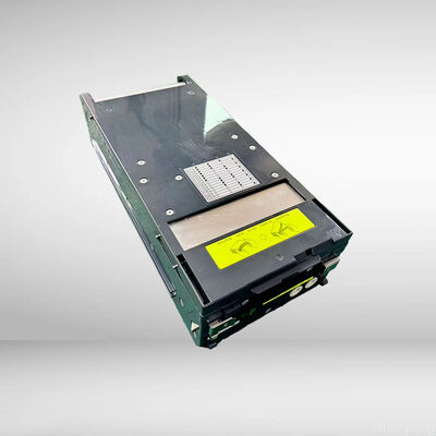 FUJITSU KD03300 C502 C510 ATM CASH DRAWER KD03300 C700 Kapalı nakit kaseti