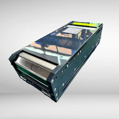 FUJITSU KD03300 C502 C510 ATM CASH DRAWER KD03300 C700 Kapalı nakit kaseti