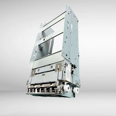 ATM Bankacılık Makinesi Parçaları Fujitsu F510 Dispenser LOWER Drawer Unit KD03300-C501 KD03300-C510