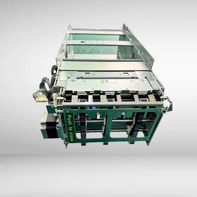 ATM Bankacılık Makinesi Parçaları Fujitsu F510 Dispenser LOWER Drawer Unit KD03300-C501 KD03300-C510