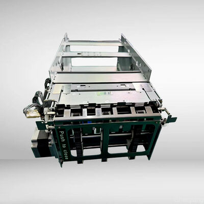 ATM Bankacılık Makinesi Parçaları Fujitsu F510 Dispenser LOWER Drawer Unit KD03300-C501 KD03300-C510