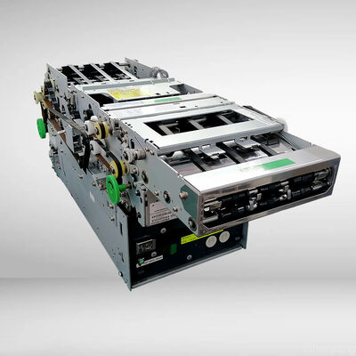 ATM Bankacılık Makinesi Parçaları Fujitsu F510 Nakit Kaseti ile Fujitsu F510 Dispenser KD03300 C101 KD03300-C700