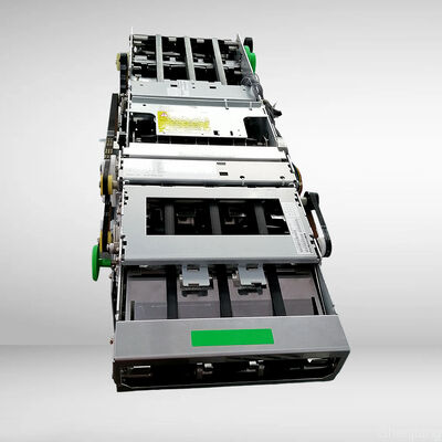 ATM Bankacılık Makinesi Parçaları Fujitsu F510 Nakit Kaseti ile Fujitsu F510 Dispenser KD03300 C101 KD03300-C700