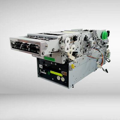 ATM Bankacılık Makinesi Parçaları Fujitsu F510 Nakit Kaseti ile Fujitsu F510 Dispenser KD03300 C101 KD03300-C700