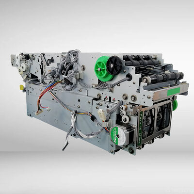 ATM Bankacılık Makinesi Parçaları Fujitsu F510 Nakit Kaseti ile Fujitsu F510 Dispenser KD03300 C101 KD03300-C700