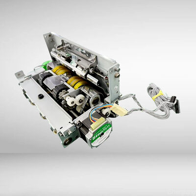 ATM Bankacılık Makinesi Parçaları Fujitsu F510 Dispenser Transport Pick Module Unit KD03300 C600 KD03300-C600