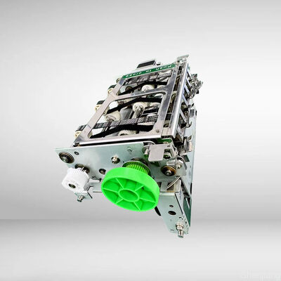 ATM Bankacılık Makinesi Parçaları Fujitsu F510 Dispenser Transport Pick Module Unit KD03300 C600 KD03300-C600